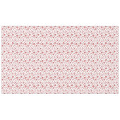 Eine Peppermint-Gewürzserie, Design 12 Magnetic Fr Tischdecke (Vorderseite (Horizontal))