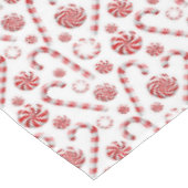 Eine Peppermint-Gewürzserie, Design 12 Magnetic Fr Tischdecke (Schrägansicht)