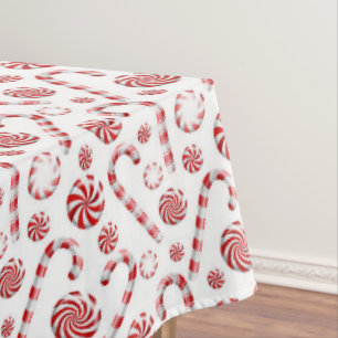 Eine Peppermint-Gewürzserie, Design 12 Magnetic Fr Tischdecke