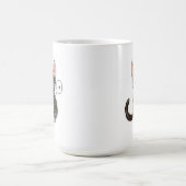 Eine perfekt spielende Tasse (Mittel)