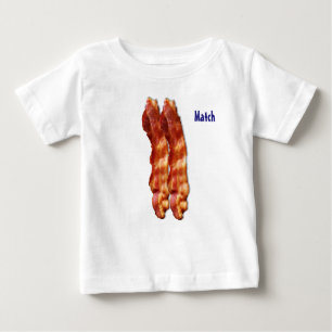 Eine perfekte Ergänzung - Speck Baby T-shirt