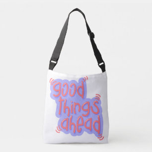 Eine perfekte Tasche mit Kreuzkörper