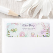 Eine Perle ist unterwegs - Rücksendeadressen-Aufkl (Insitu)