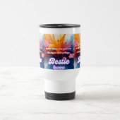 eine Person ändert alles Tasse (Mittel)