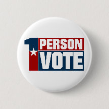 Eine Person - eine Wahl