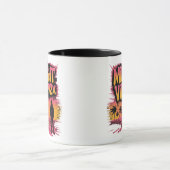 Eine Person in einer Kapelle steht am Strand bei S Tasse (Zentrum)