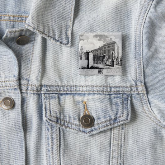 Eine Perspektivenansicht des Button (Beispiel)