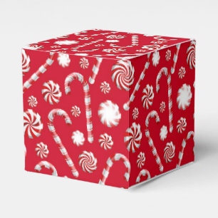 Eine Pfefferminz-Gewürz-Serie Design 1 Geschenkschachtel