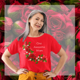 Eine Phantastische Mama T-Shirt