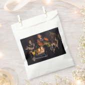 Eine Philosophin-Vorlesung über das Sonnensystem d Geschenktütchen (Ausgeschnitten)