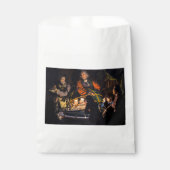 Eine Philosophin-Vorlesung über das Sonnensystem d Geschenktütchen (Vorderseite)