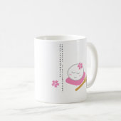 Eine philosophische Mochi Tasse (VorderseiteRechts)