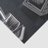 Eine Pi-Tag-Feier-Serie-Design #5 Seidenpapier (Ausschnitt)