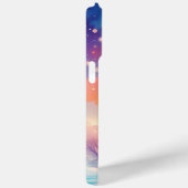 Eine Pinguin-verzauberte Reise Case-Mate iPhone Hülle (Rückseite / Rechts)