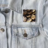 Eine Platte Austern. Button (Beispiel)