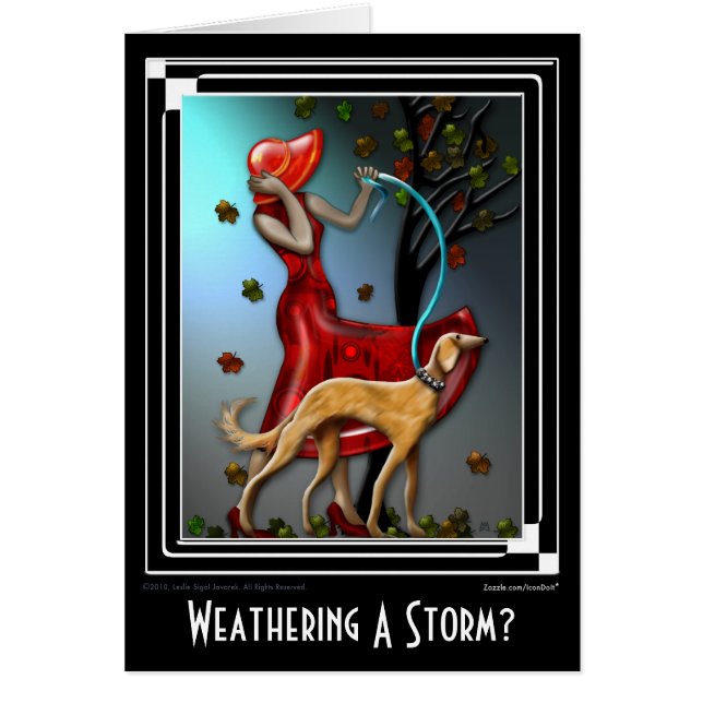 Eine plötzliche Änderung (Vorne)