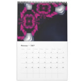 Eine plötzliche Veränderung im Garten Kalender (Feb 2027)