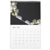 Eine plötzliche Veränderung im Garten Kalender (Mär 2027)