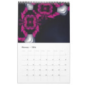 Eine plötzliche Veränderung im Garten Kalender (Feb 2026)