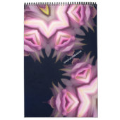 Eine plötzliche Veränderung im Garten Kalender (Titelbild)