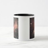 Eine Population von Säuglingen in der Milchstraße Tasse (Zentrum)