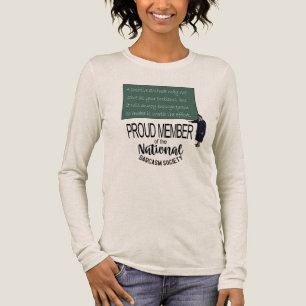 Eine positive Einstellung löst vielleicht nicht al Tri-Blend Shirt
