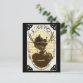 Eine Postkarte für das Ensemble (Stehend Vorderseite)