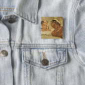 Eine Prinzessin und ihr Bediensteter Button (Beispiel)