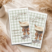 Eine Prise Liebe Espresso Martini Junggesellinnena
