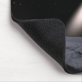 Eine proteoplanetäre Scheibe Mousepad (Ecke)