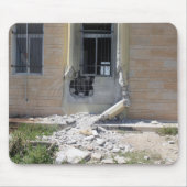 Eine raketengetriebene Granate Mousepad (Vorne)