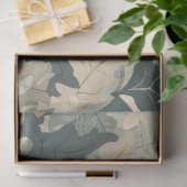 Eine realistische Camouflage Design Serie #4 Seidenpapier (Geschenk)