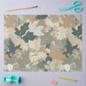 Eine realistische Camouflage Design Serie #4 Seidenpapier (Basteln)