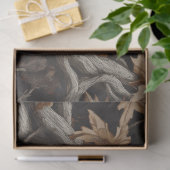 Eine realistische Camouflage Design Serie #6 Seidenpapier (Geschenk)