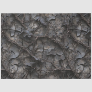 Eine realistische Camouflage Design Serie #8 Seidenpapier