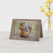 EINE REHAB RHYME CARD KARTE (Gelbe Blume)