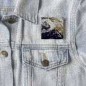 Eine Reihe starker Stürme mit heftigen Winden 2 Button (Beispiel)