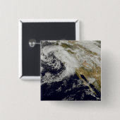 Eine Reihe starker Stürme mit heftigen Winden 2 Button (Vorne & Hinten)