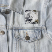 Eine Reihe starker Stürme mit heftigen Winden Button (Beispiel)