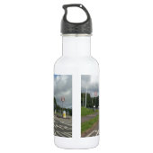 Eine Reihe von E-Typen Trinkflasche (Rückseite)