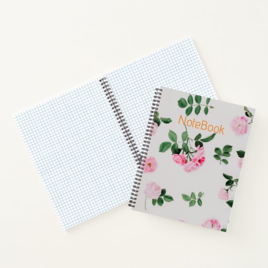 Eine Reise der Selbsterforschung Notizblock (Innenseite)