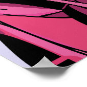 eine Reise ins Herz Poster (Ecke)