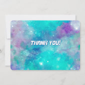 Eine Reise um das Sun-Foto dank Ihrer Karte (Rückseite)