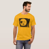 Eine Reise zum Mond 2 T-Shirt (Vorne ganz)