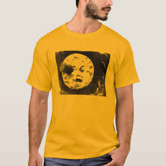 Eine Reise zum Mond 2 T-Shirt