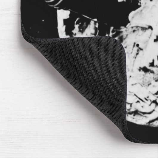 *Eine Reise zum Mond* Mousepad (Ecke)