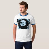 Eine Reise zum Mond T-Shirt (Vorne ganz)