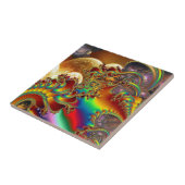 Eine Reise zur Unendlichkeit Fliese (Seite)