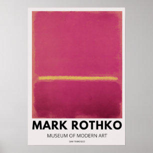 Eine Retrospektive 6 Poster