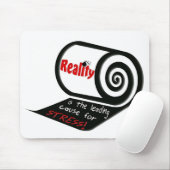 Eine Rolle Mousepad (Mit Mouse)